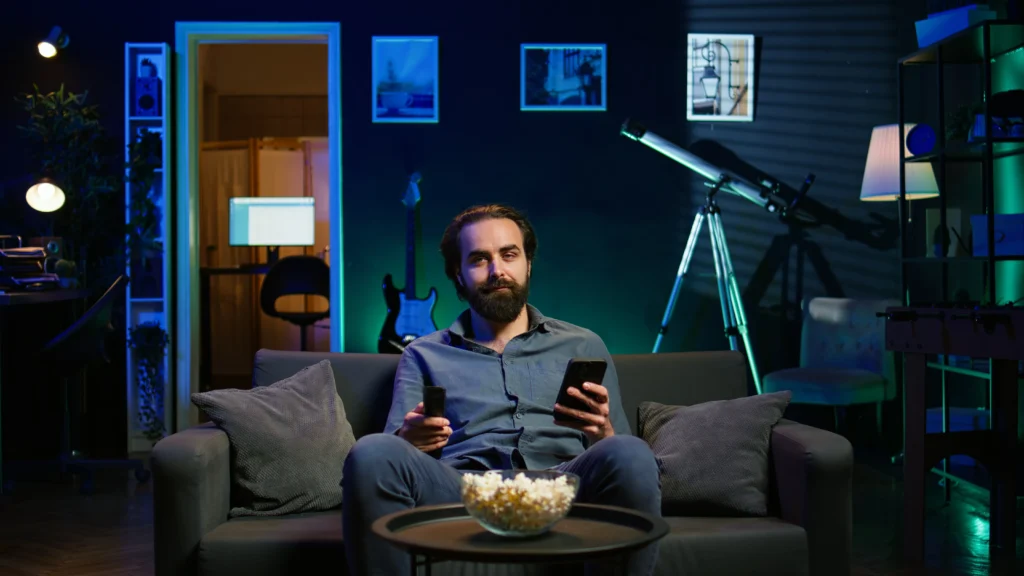 USA IPTV Channel List 2025