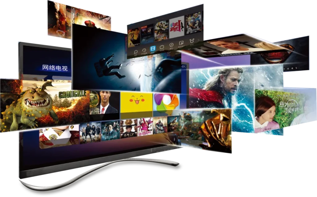 Activate IPTV App USA – Stream 5000+ Live American Channels in HD & 4K